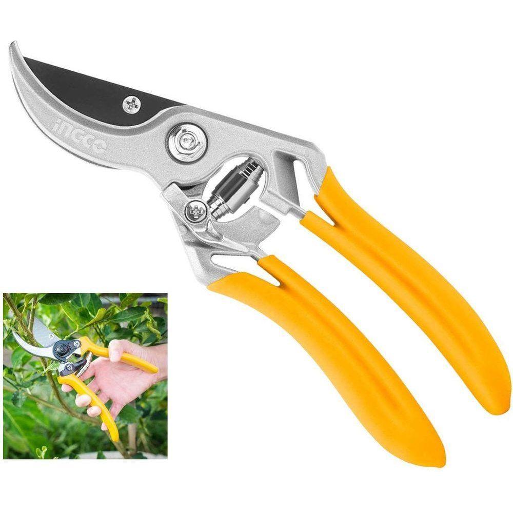 Ingco Pruning Shears - KHM Megatools Corp. Ingco Pruning Shears - KHM Megatools Corp.